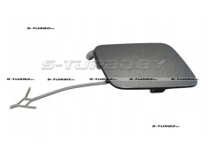 Заглушка отверстия крюка (передняя)