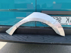 Арка задняя (левая) ремкомплект