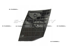 Кронштейн заднего бампера (левый)