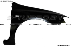 Крыло переднее (правое) с отв. под повторитель, сталь