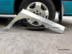 Арка задняя (левая) ремкомплект