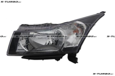 Передняя фара (левая) с 2011, USA-type