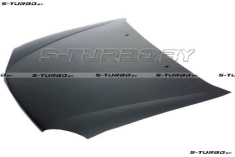 Капот, оцинкованная сталь