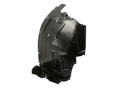 Подкрылок передний (правый) передняя часть