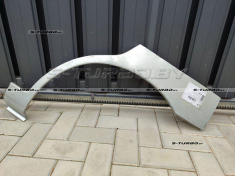 Арка задняя (левая) заводской штамп