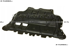 Защита двигателя (пластик) бензин / дизель