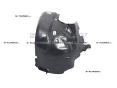 Подкрылок передний (левый) задняя часть