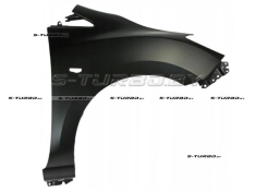 Крыло переднее (правое) с отв. под повторитель, сталь
