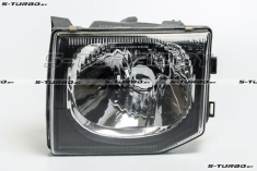 Передняя фара (левая)