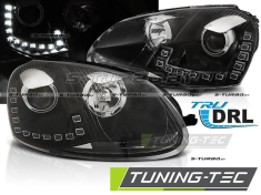 Передние фары LED TRU DRL