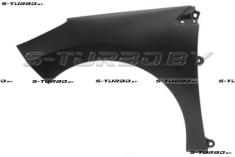 Крыло переднее (левое) пластик