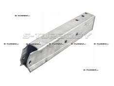 Кронштейн усилителя переднего бампера (правый) нижний