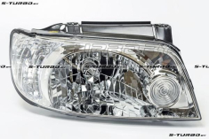 Передняя фара (правая)