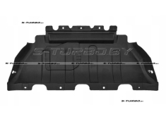 Защита двигателя (пластик) 3.6 бензин, 2010-2016