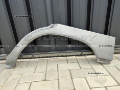 Арка задняя (левая) заводской штамп