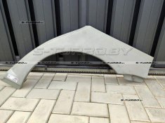 Арка задняя (левая) заводской штамп