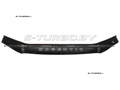 Дефлектор капота