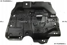 Защита двигателя (пластик) бензин / дизель