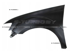 Крыло переднее (левое) без отв. под повторитель, сталь