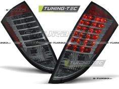 Задние фонари SMOKE LED