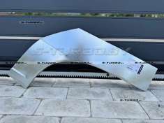 Арка задняя (левая) ремкомплект