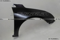 Крыло переднее (правое) без отв. под повторитель, usa-type, сталь