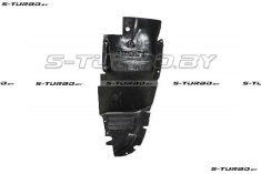 Подкрылок передний (левый) передняя часть