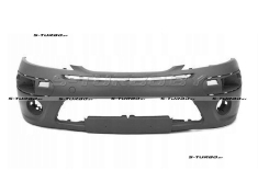 Бампер передний (грунтованный)