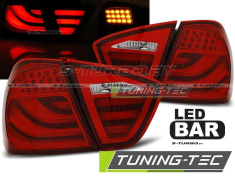 Задние фонари RED LED BAR