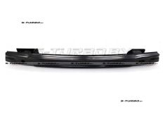 Усилитель заднего бампера