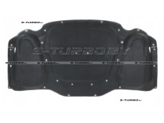 Шумоизоляция капота