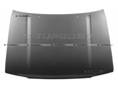 Капот, сталь