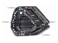 Решетка в бампер (правая) для версии s-line