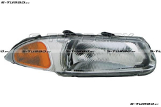 Передняя фара (правая)