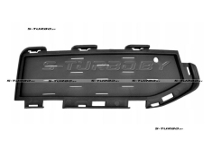 Решетка в бампер (правая) внутренняя, для версии m-pakiet