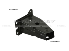 Кронштейн усилителя переднего бампера (правый)