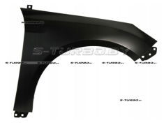 Крыло переднее (правое) оцинкованная сталь