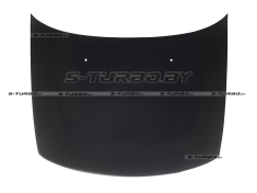 Капот, сталь