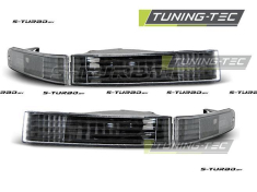 Указатели поворота + габарит BLACK