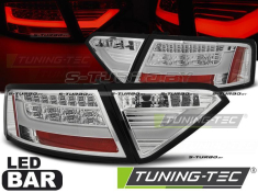 Задние фонари CHROME LED BAR