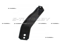 Кронштейн переднего бампера (правый) малый