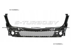 Решетка в бампер (центральная)