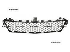 Решетка в бампер (центральная) без отв. под парктроники