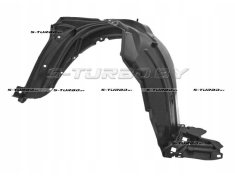 Подкрылок передний (левый)