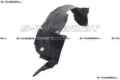 Подкрылок передний (правый)