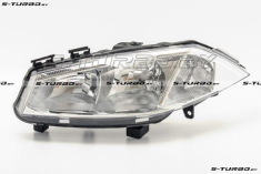 Передняя фара (левая)