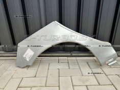 Арка задняя (правая) заводской штамп