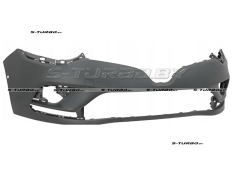 Бампер передний (грунтованный) с отв. под парктроники