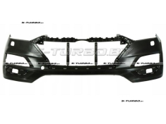 Бампер передний, с отв. под омыватели