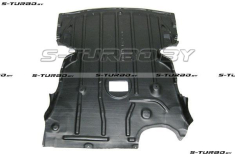 Защита двигателя (пластик) дизель, для версии 2wd